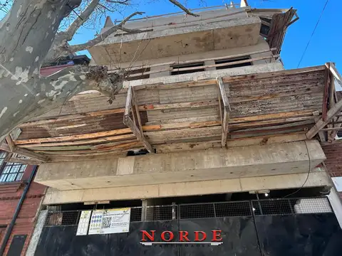 VENTA • MATADEROS  • DEPARTAMENTO • 2 AMBIENTES • A ESTRENAR