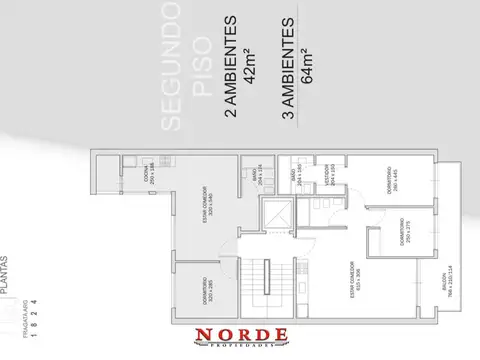 Fragata la Argentina 1824 2ºB