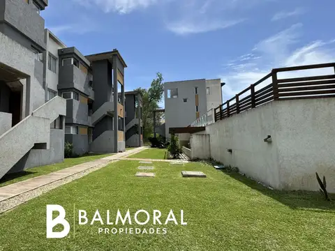 Departamento en Alquiler - Zona Bunge Oeste / REF: 2466