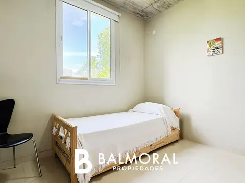 Departamento en Alquiler - Zona Bunge Oeste / REF: 2466