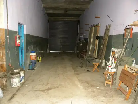 Galpon en Alquiler en Altos De Laferrere, $ 2.300.000