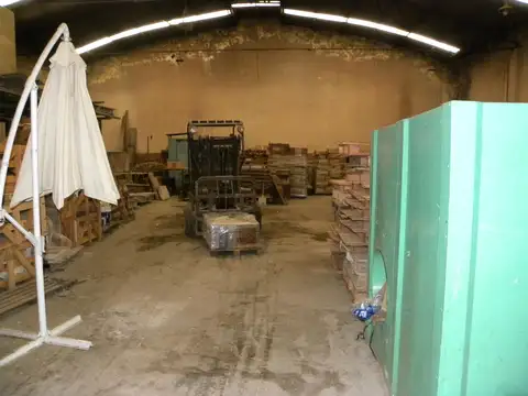 Galpón en alquiler en G. de Laferrere