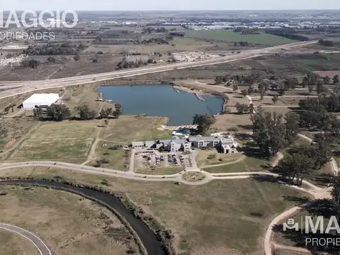 TERRENO VENTA CANNING BARRIO ALUEN