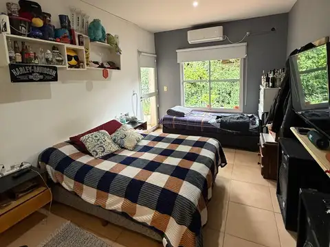 Casa en Alquiler 20 años