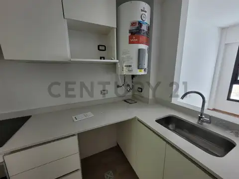 VENTA DEPARTAMENTO 2 AMBIENTES VILLA CRESPO AMENITIES