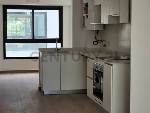 Departamento en Venta en Villa Crespo, USD 123.823