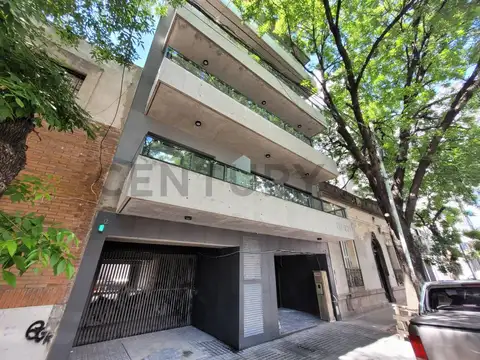 VENTA DEPARTAMENTO 2 AMBIENTES VILLA CRESPO AMENITIES
