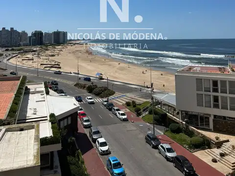 Venta ,  2 dormitorios en Punta del Este.
