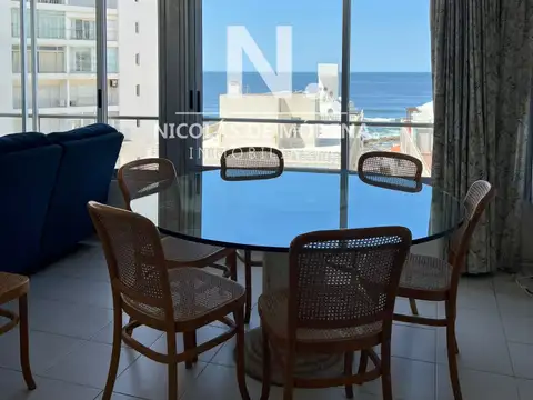 Departamento en Alquiler Temporal de 2 dormitorios