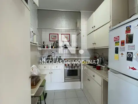 Departamento en Alquiler Temporal 2025 años