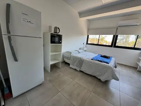 Departamento en Alquiler A Estrenar