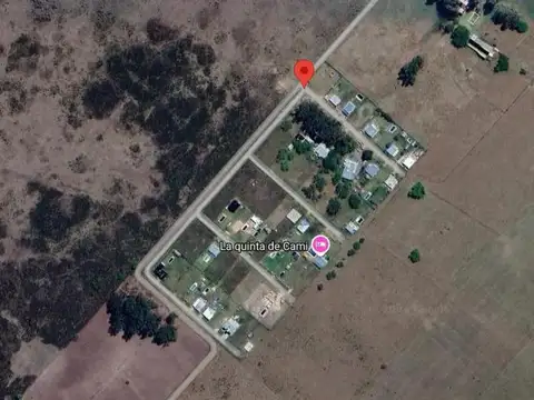 Terreno en Venta en Arana, USD 24.000