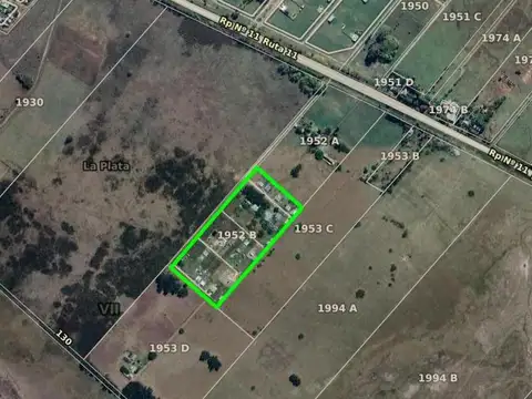 Terreno en Venta en Arana, USD 24.000