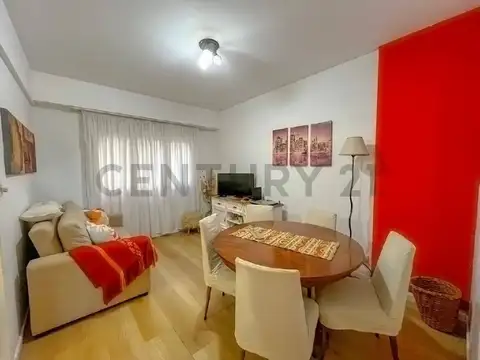 Avenida Colón 1300, Piso 3