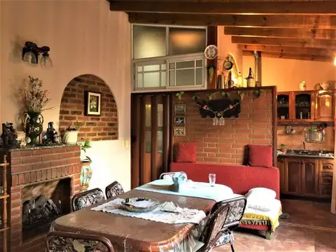 Terreno en Venta en San Justo, USD 160.000