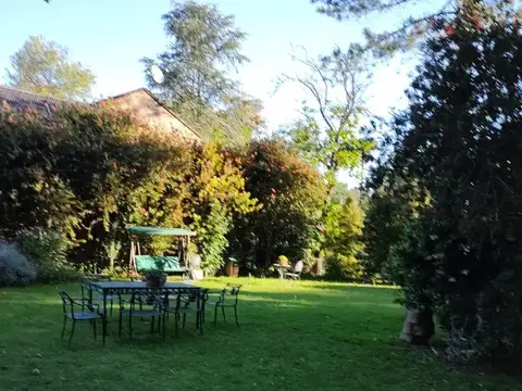 Terreno en Venta, FOS 40