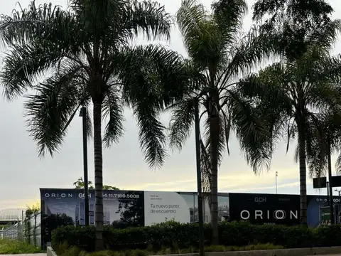 UDAONDO, GUILLERMO, AV.