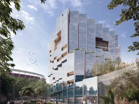 UDAONDO, GUILLERMO, AV.