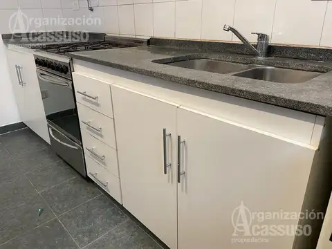 Excelente Departamento en  Venta en la lucila