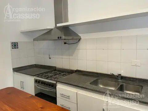Departamento en Venta 35 años