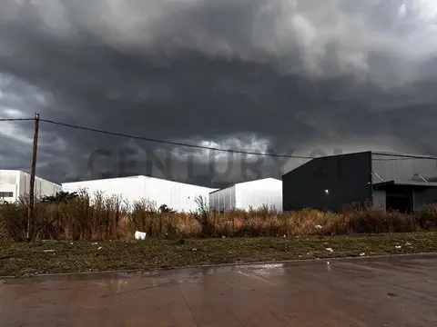 Terreno en Venta 30  mts Frente