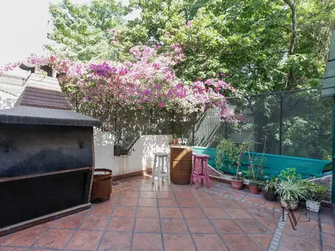 Avenida Elcano 3700, Piso P.B.