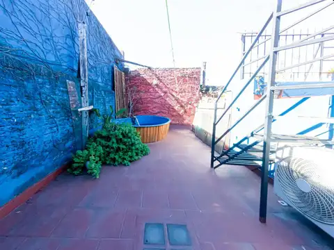 Casa en Venta al Oeste