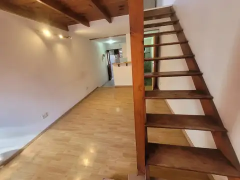 Departamento en Venta en Castelar Sur, USD 45.000