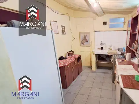 Departamento 3 AMB c/ Patio - interno -