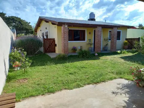 Casa 4 ambientes Venta Villa Gesell