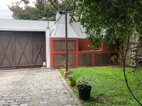 Casa en Venta en Villa Lugano, USD 365.000