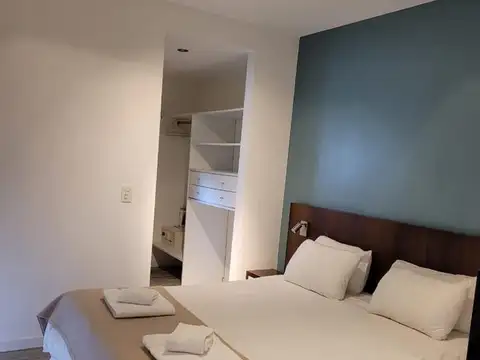 Departamento en Alquiler Temporal en Palermo Soho, USD 960