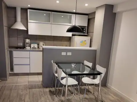 Departamento en Alquiler Temporal al Sudeste