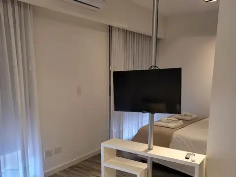 Departamento en Alquiler Temporal de Monoambiente