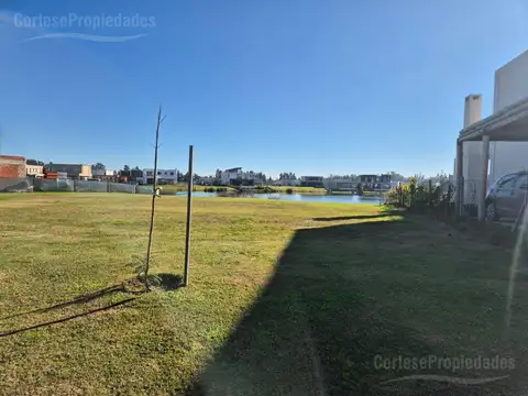 Barrio Santa Ana a la Laguna!!