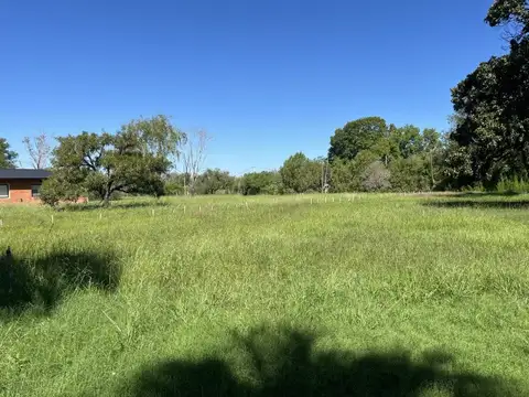Casa 6 ambientes con 1 baño