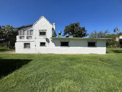 Villa Elena , Piso 0