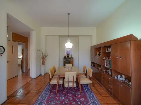 Casa en Venta 55 años