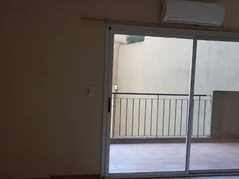 Departamento en alquiler en Caballito