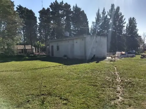 Casa en Venta de 1 dormitorio