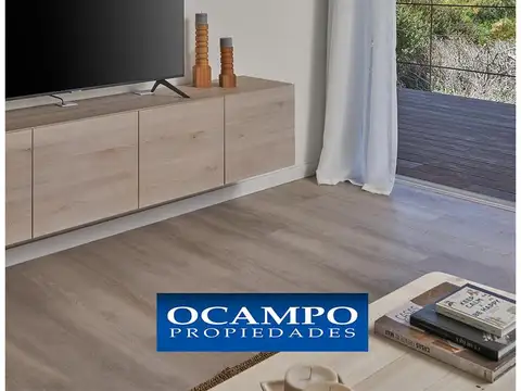 Departamento en Venta de 4 ambientes