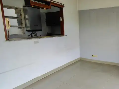 Allende 2300 , Piso 6