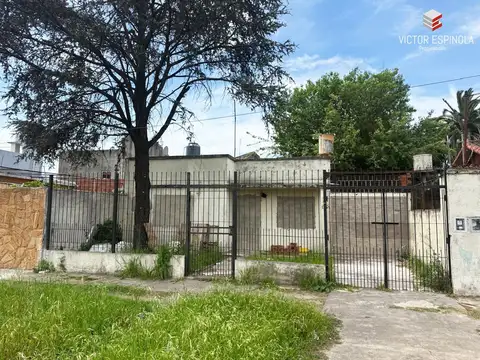 Venta Lote en Zona Industrial - General San Martín