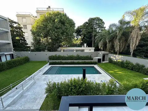 Departamento en Venta de 5 ambientes