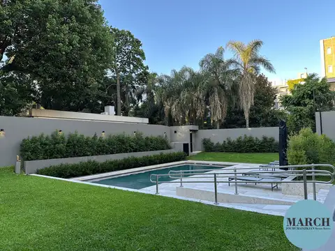 Departamento en Venta en Belgrano R, USD 1.550.000