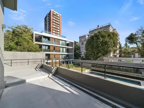 Departamento en Venta en Belgrano R, USD 1.550.000