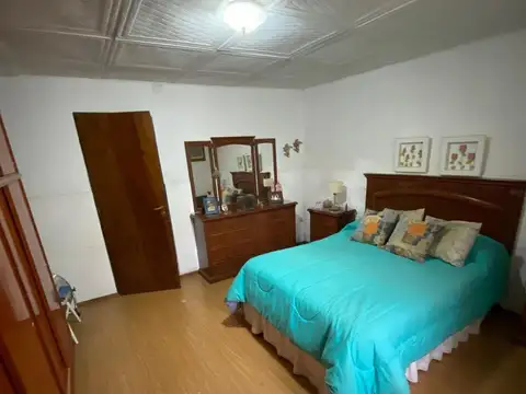 VENTA CASA 2 DORMITORIOS, SAN NICOLAS APTA CREDITO