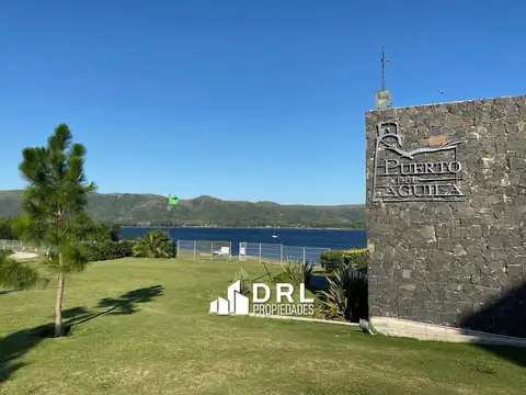 Terreno en venta en Puerto del Águila