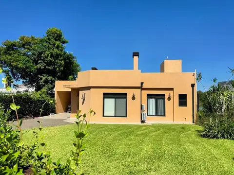 Colonia Ayuí-Lago de Salto Grande