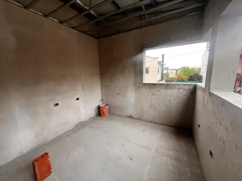 Depto Tipo Casa en Venta A Estrenar